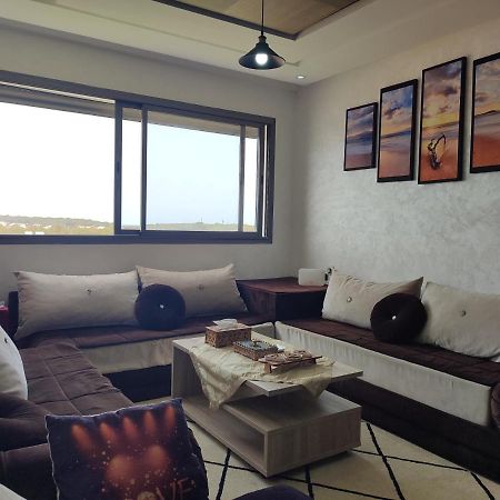 L'Orchidee De Kenitra Apartment Exterior foto
