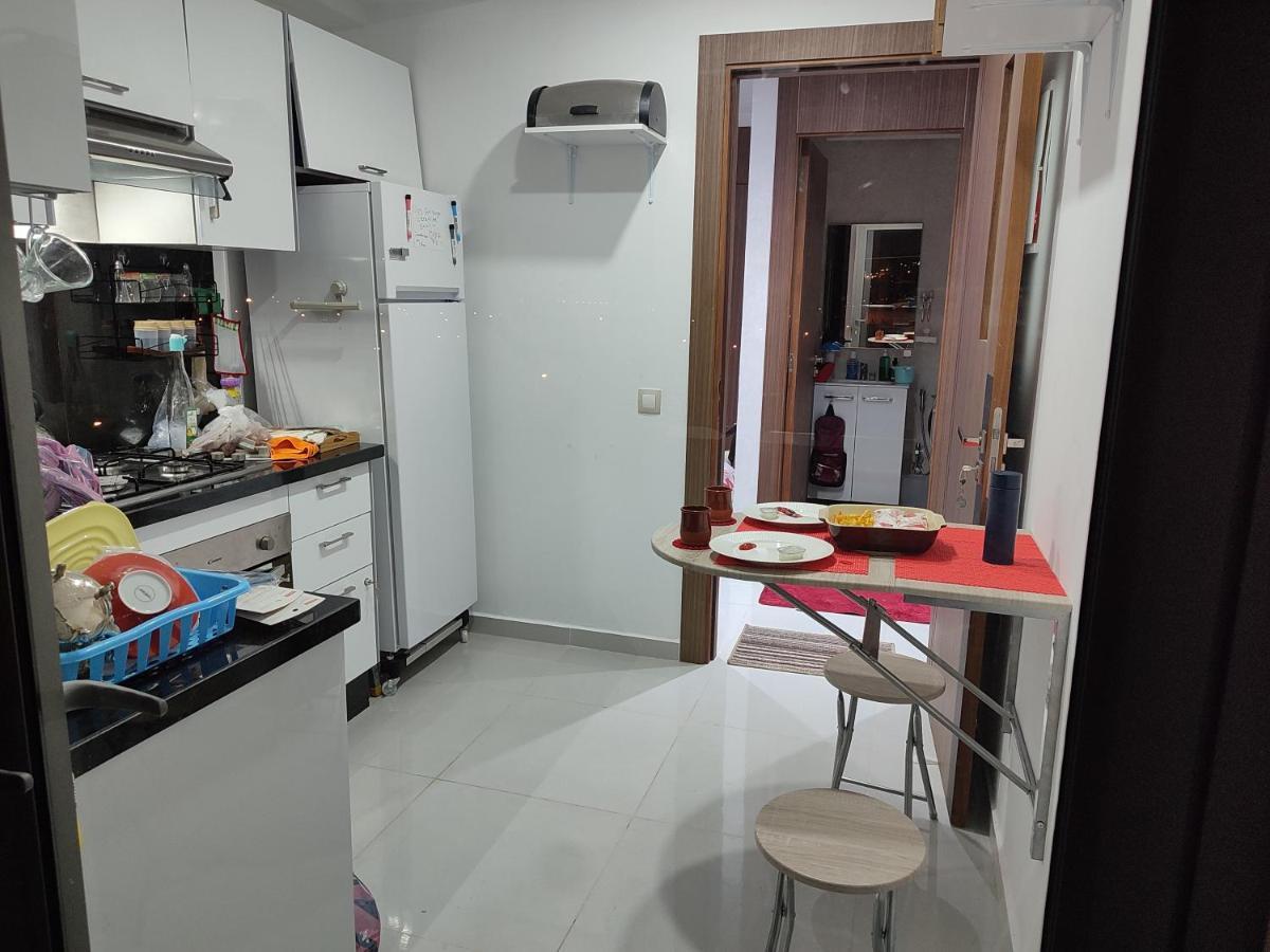 L'Orchidee De Kenitra Apartment Exterior foto