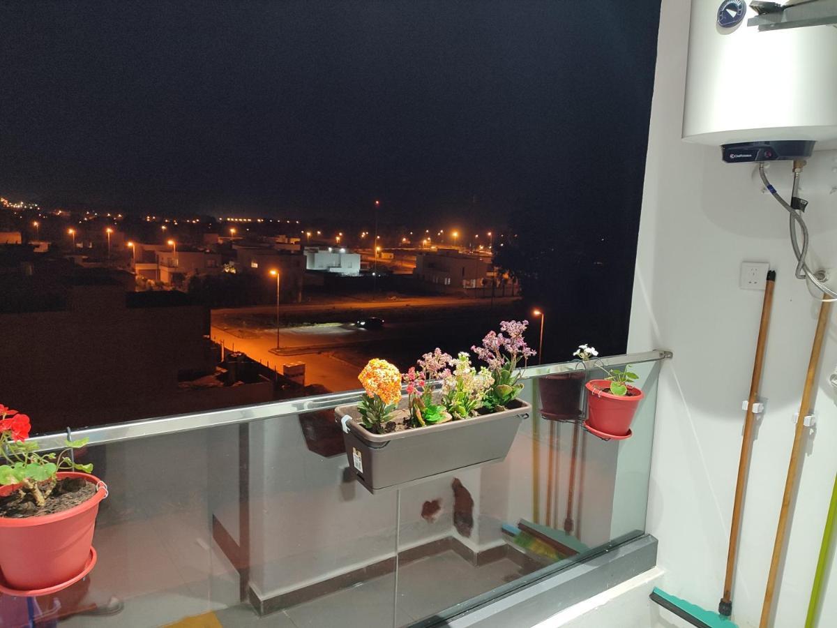 L'Orchidee De Kenitra Apartment Exterior foto