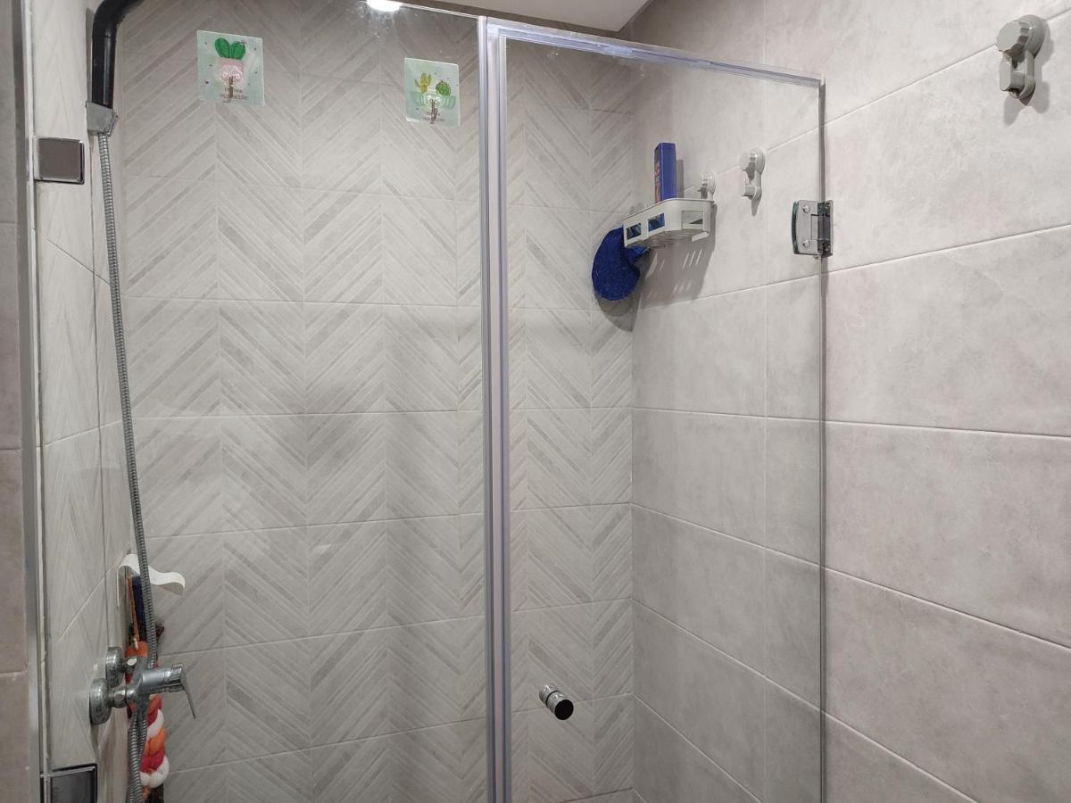 L'Orchidee De Kenitra Apartment Exterior foto