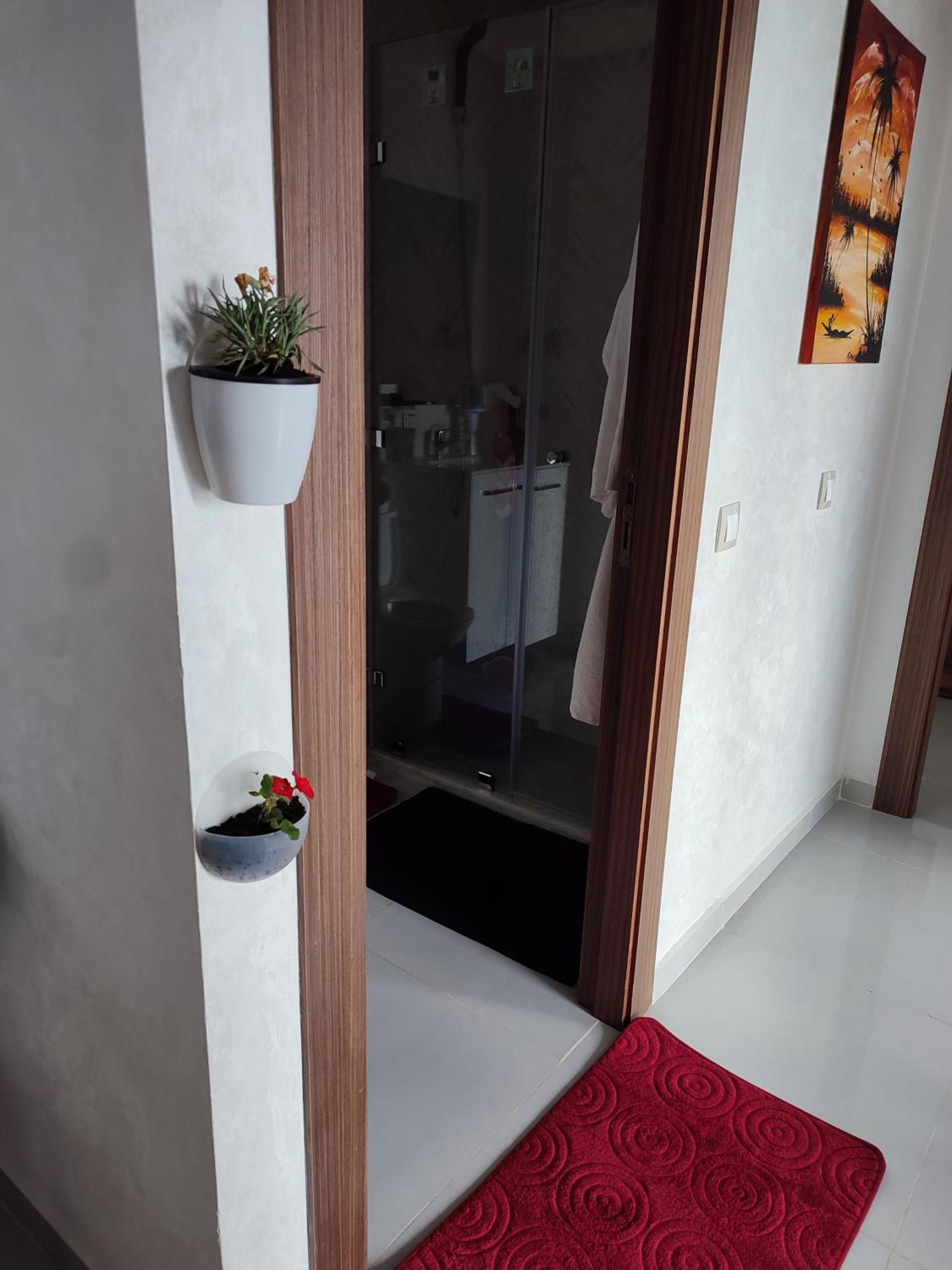 L'Orchidee De Kenitra Apartment Exterior foto