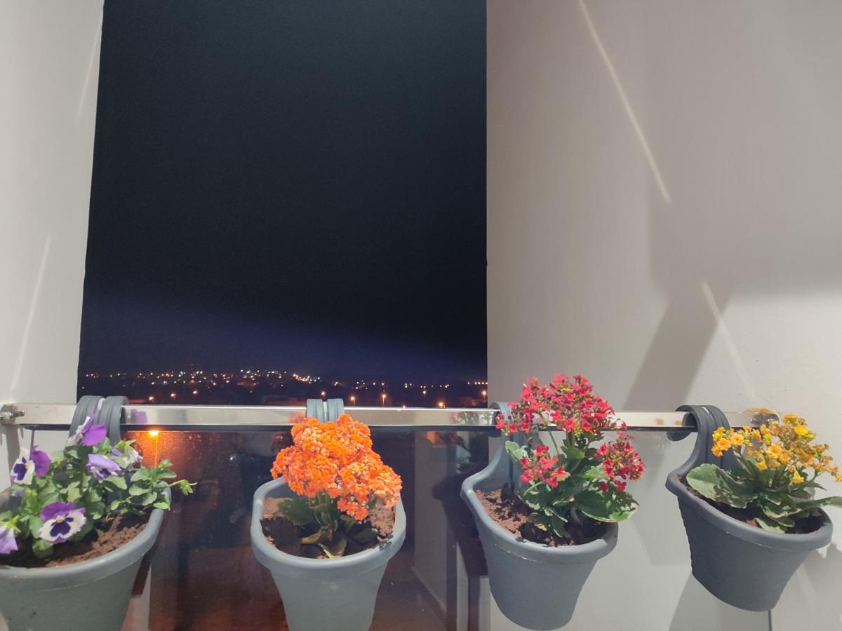 L'Orchidee De Kenitra Apartment Exterior foto