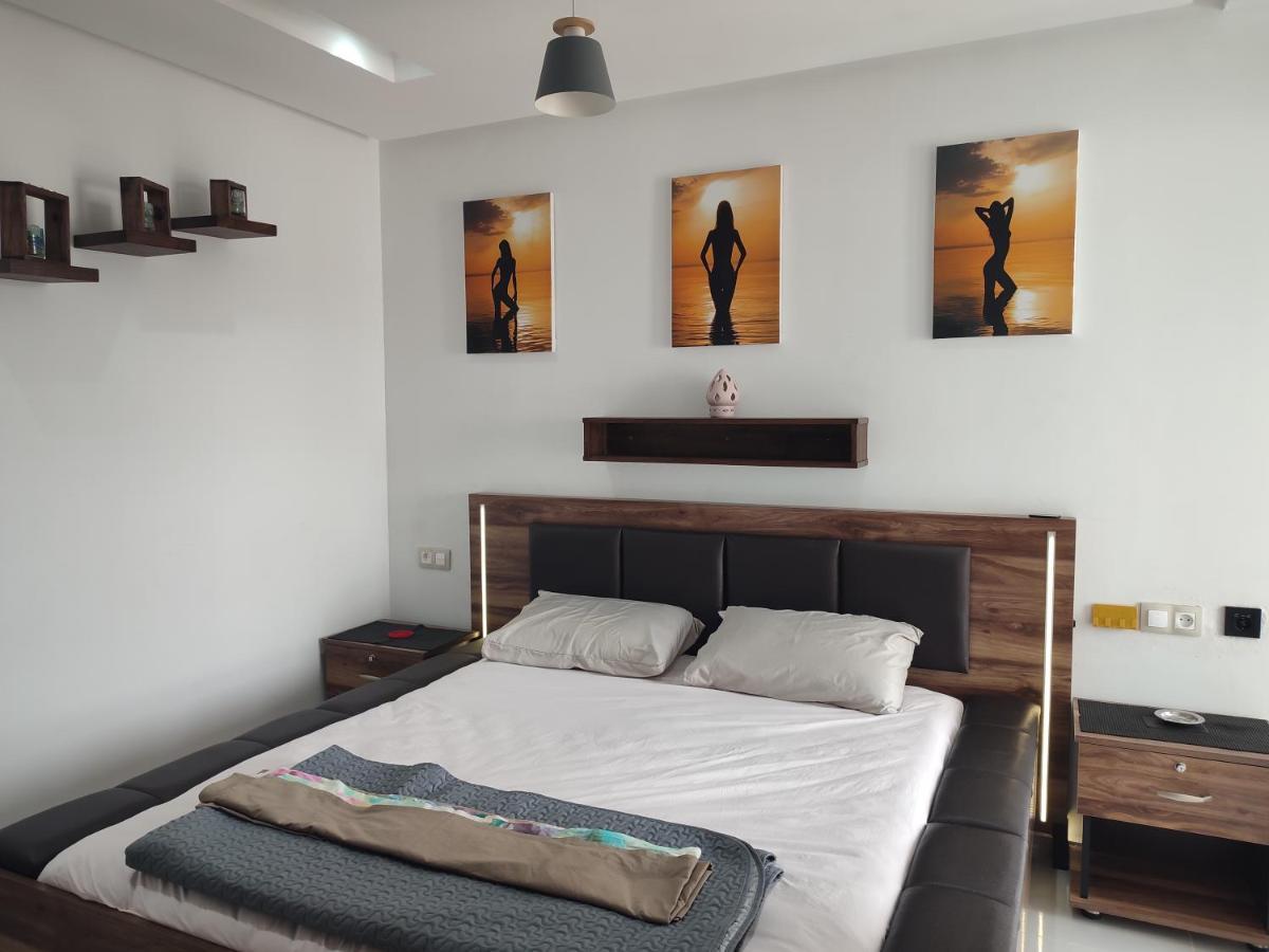 L'Orchidee De Kenitra Apartment Exterior foto