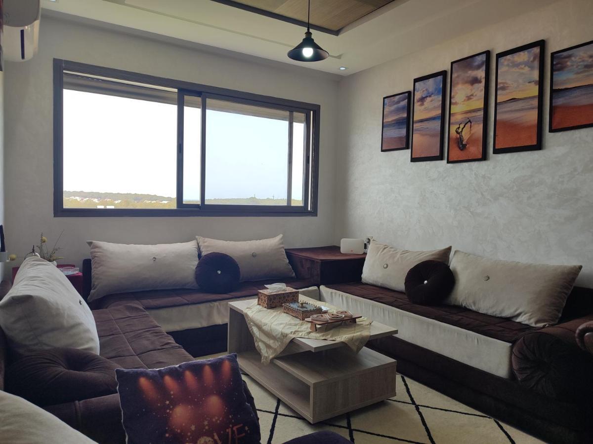 L'Orchidee De Kenitra Apartment Exterior foto