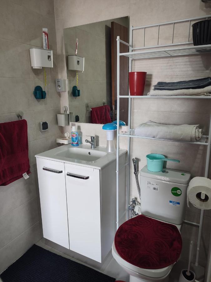 L'Orchidee De Kenitra Apartment Exterior foto