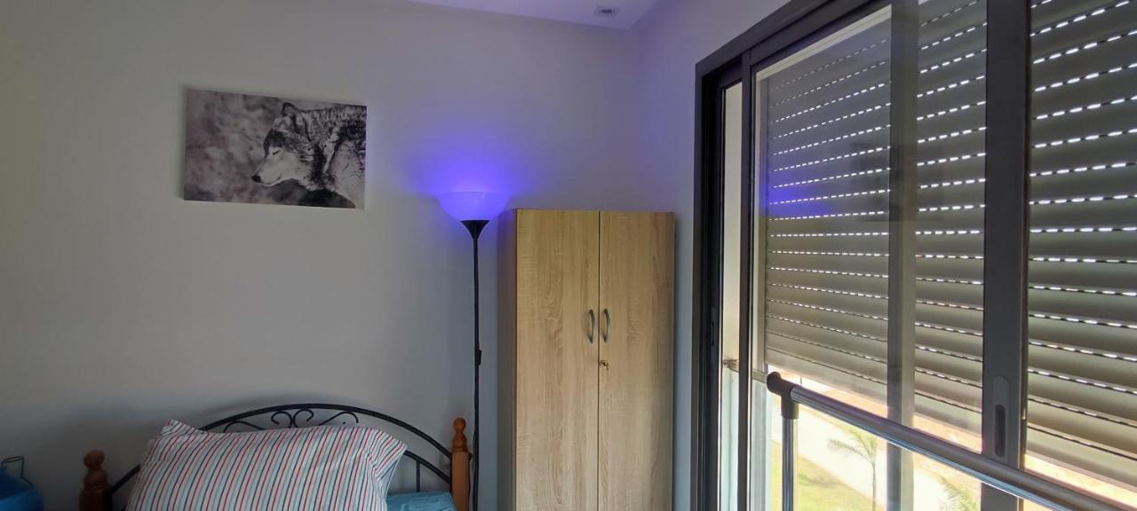 L'Orchidee De Kenitra Apartment Exterior foto