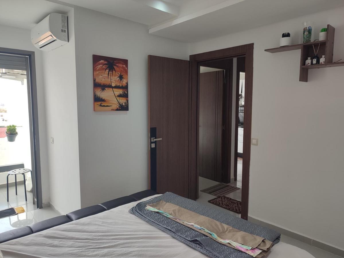 L'Orchidee De Kenitra Apartment Exterior foto