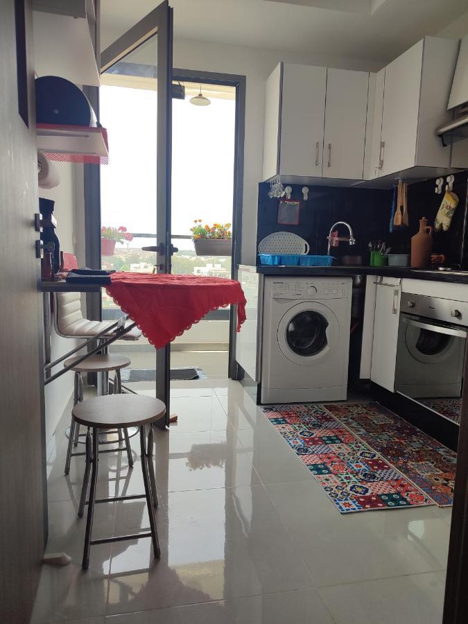 L'Orchidee De Kenitra Apartment Exterior foto
