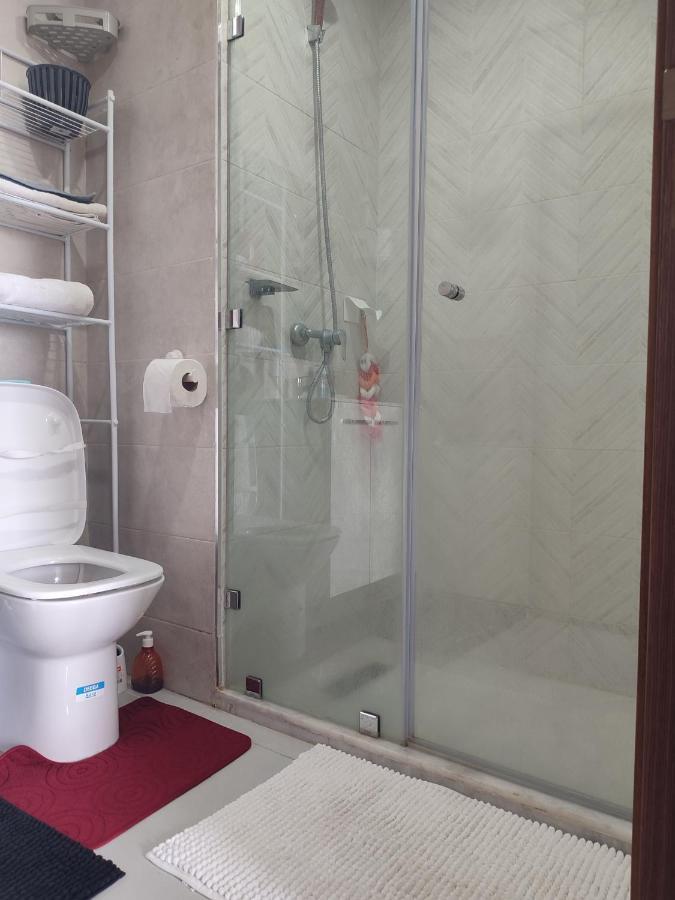 L'Orchidee De Kenitra Apartment Exterior foto