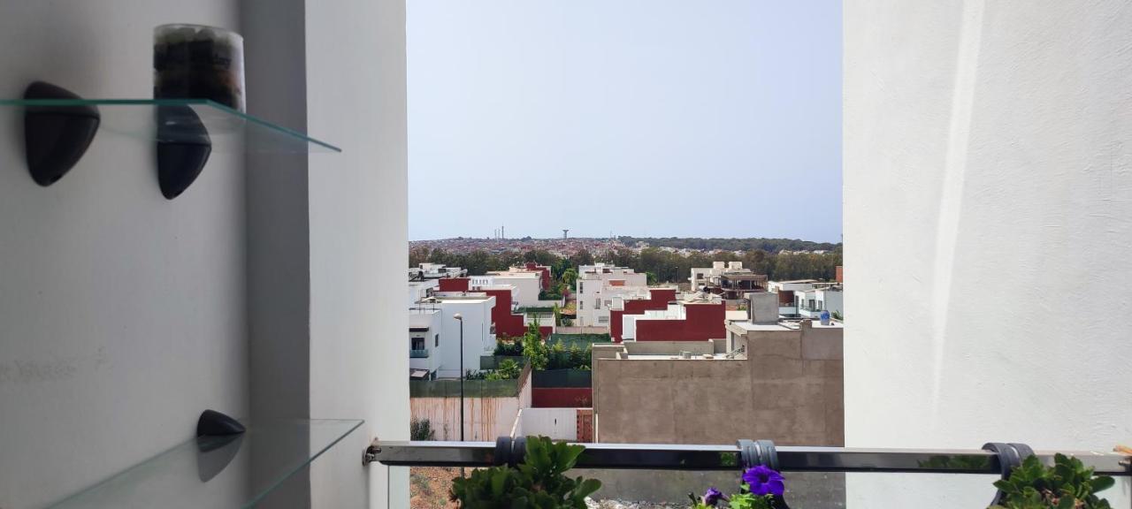 L'Orchidee De Kenitra Apartment Exterior foto